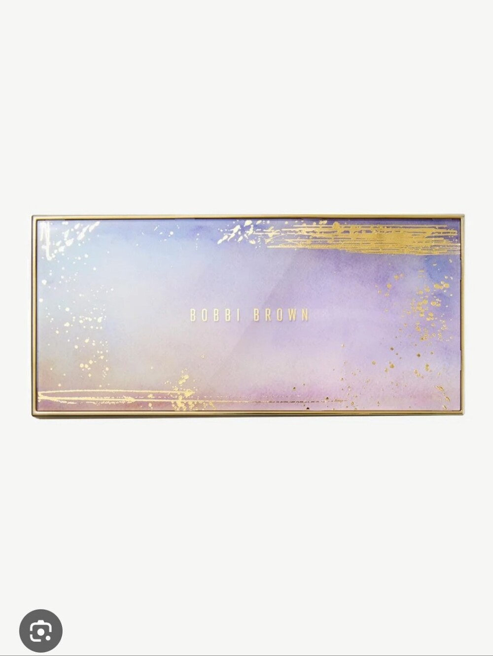 Bobbi Brown Soft Glow Eye and Cheek Palette